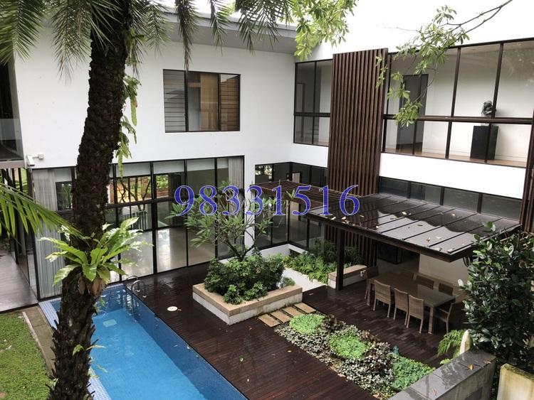 Moonbeam Terrace (D10), Detached #161021242